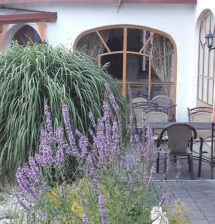 Hotel Garni Hügellandhof Neuhaus am Klausenbach Exterior foto