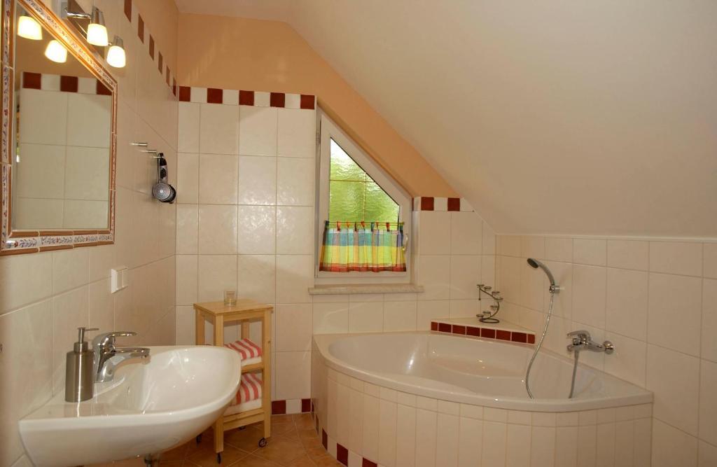 Hotel Garni Hügellandhof Neuhaus am Klausenbach Habitación foto
