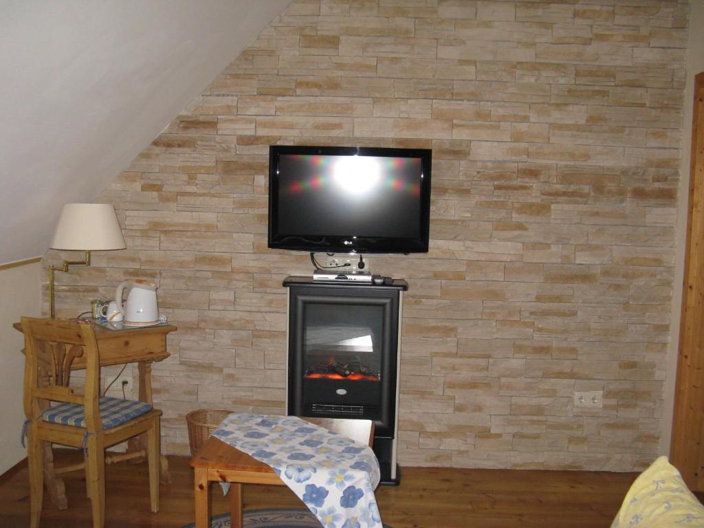 Hotel Garni Hügellandhof Neuhaus am Klausenbach Habitación foto